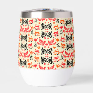 Mexican Otomi Home Decor