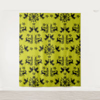 Mexican Otomi Home Decor