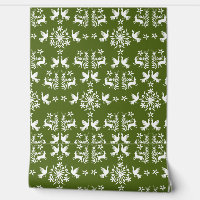 Mexican Otomi Home Decor