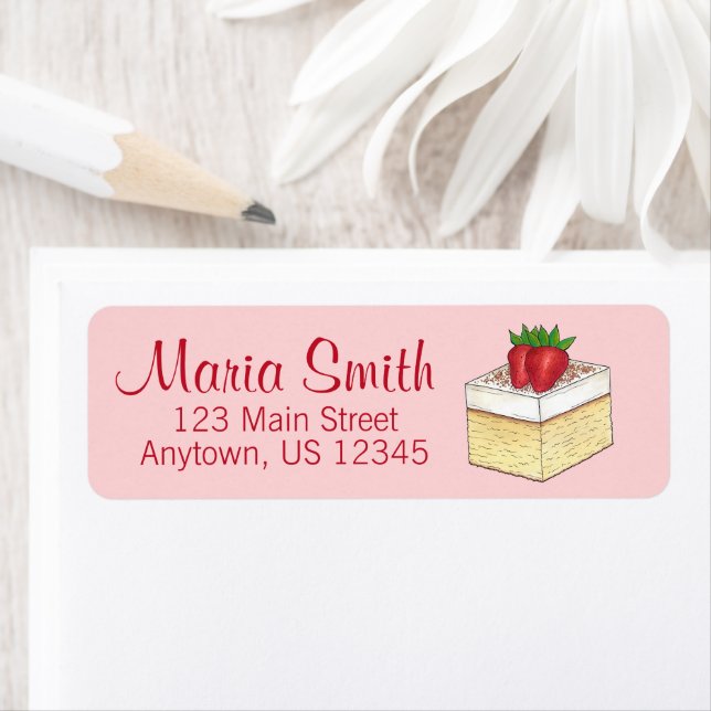 Mexican Pastel de Tres Leches Cake Baking Dessert (Insitu)