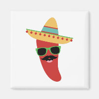 Mexican Pepper