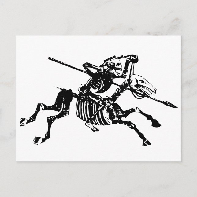 mexican postcard (Front)