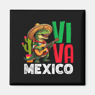 Mexican pride flag mexico roots heritage mexico magnet