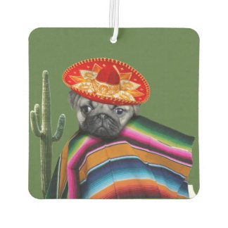 pug air freshener pug car air fresheners zazzle co nz pug air freshener pug car air fresheners zazzle co nz
