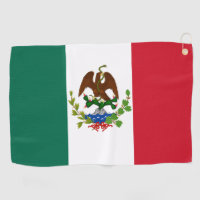 Mexican Republic Flag: 1824-1835, Santa Anna