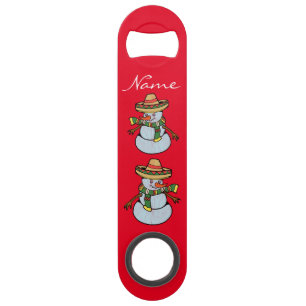 Mexican Sombrero Santa Thunder_Cove