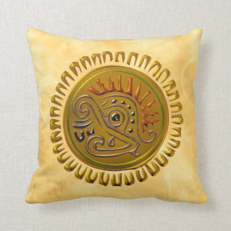 Mexican Sunbird Cushion