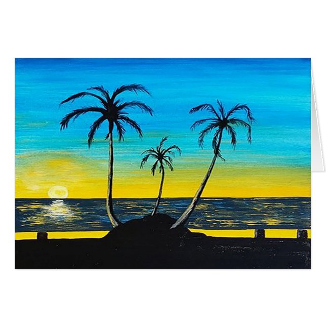 Mexican Sunset (Front Horizontal)