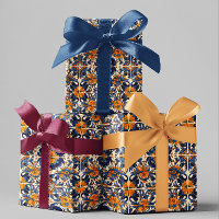 Mexican Talavera Tile Pottery 