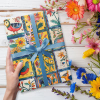 Mexican Talavera Tile Pottery 