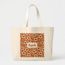 Mexican terracotta floral flowers