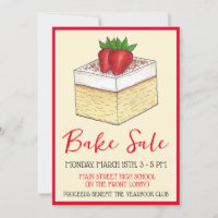 Mexican Tres Leches Cake Bake Sale Dessert Bakery