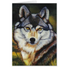 "Mexican Wolf"