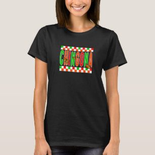 Mexicana Chingona Butterfly Cottagecore Women Seco T-Shirt