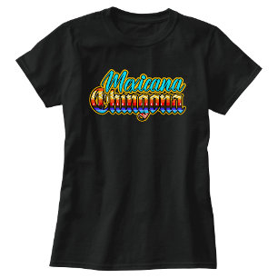 Mexicana Chingona T-Shirt