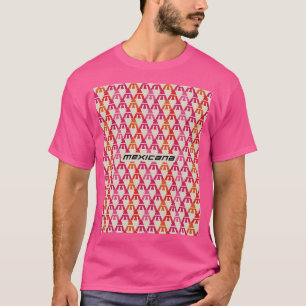 Mexicana De Aviacin T-Shirt