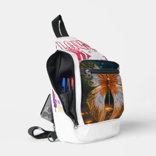 #MexicanembroideryPrint Cut Sew Bag