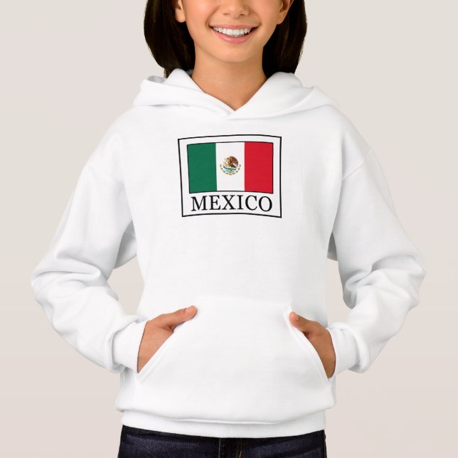 Mexico (Front)