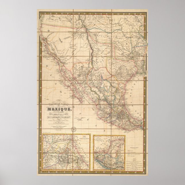 Mexico 10 poster (Front)