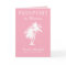 Mexico 21ST Birthday Pink Passport