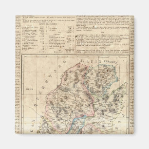 Mexico 2 magnet