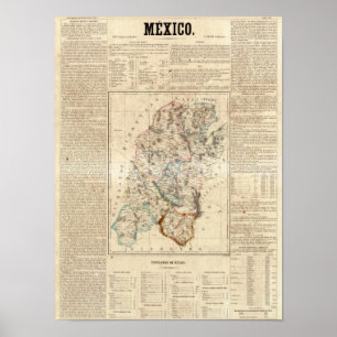 Mexico 2 poster