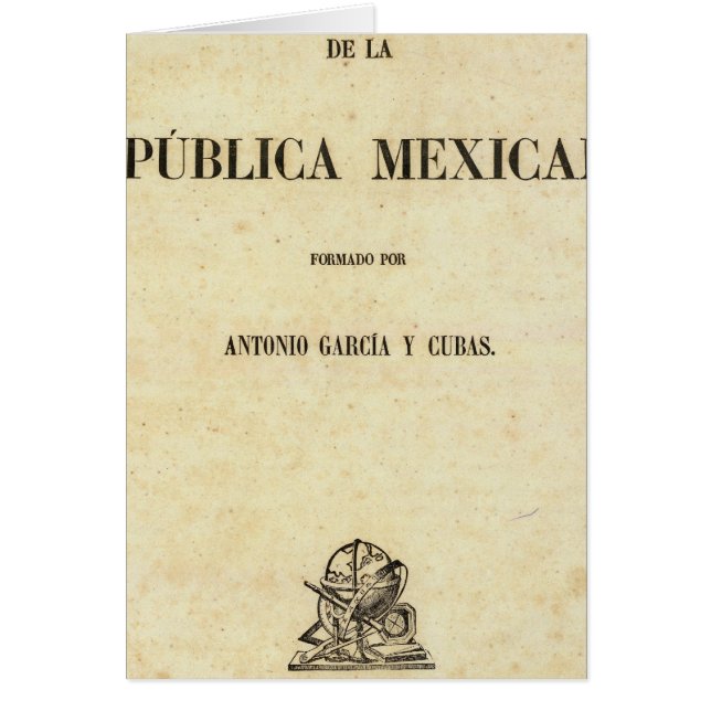 Mexico 7 (Front)
