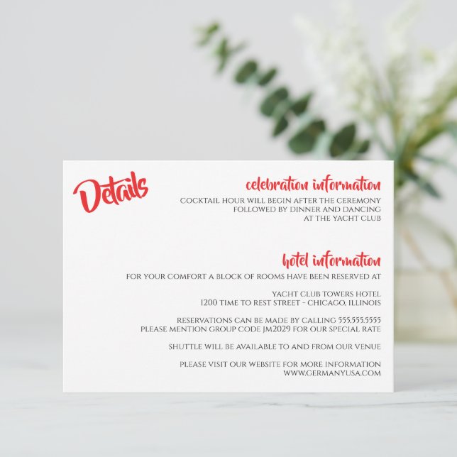 Mexico American Heart Flags Enclosure Card (Standing Front)