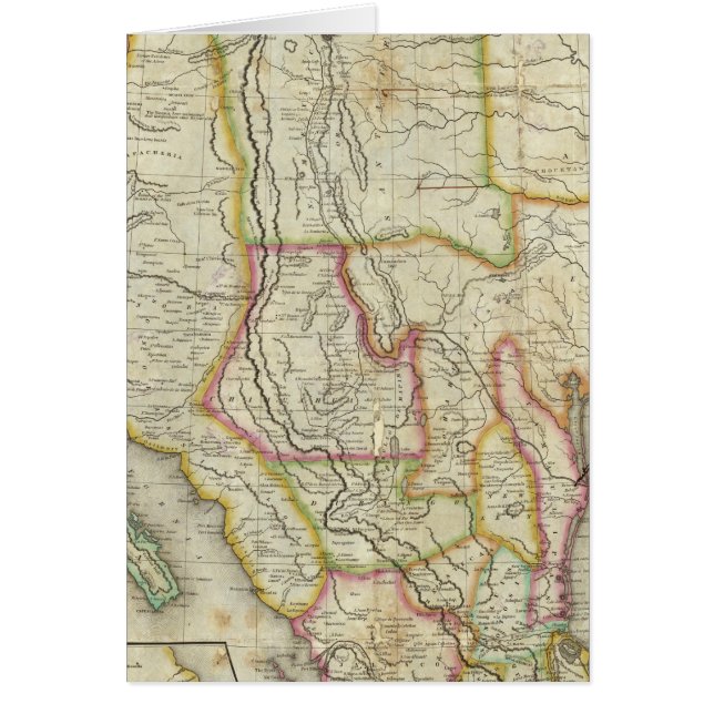 Mexico and United States 2 (Front)