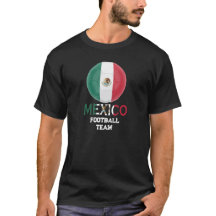 Mexico Athletic Flag Ball
