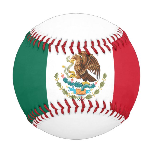 mexico baseball (Back)