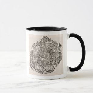 Mexico Before the Conquest Mug