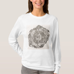 Mexico Before the Conquest T-Shirt