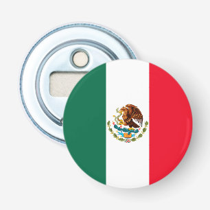 Mexico Bottle Opener