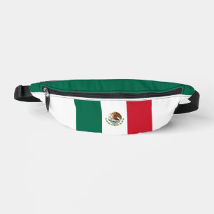 MEXICO BUM BAGS