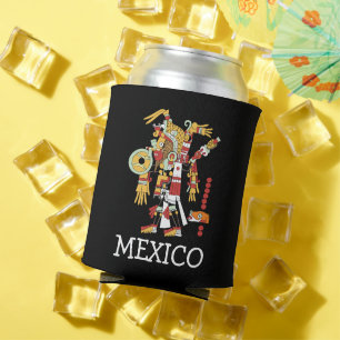 Mexico Can Cooler