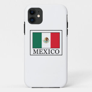 Mexico Case-Mate iPhone Case