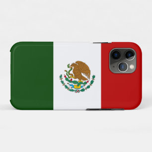Mexico Case-Mate iPhone Case