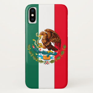 Mexico Case-Mate iPhone Case
