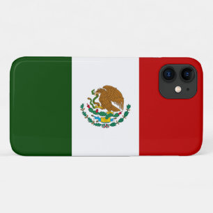Mexico Case-Mate iPhone Case