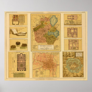 Mexico City 2 Poster