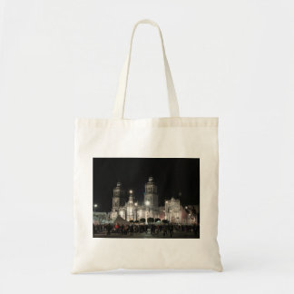 Mexico city_Mexico メキシコシティ　メキシコ　絶景フォト２ Tote Bag