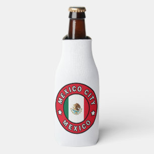 Mexico City Mexico Bottle Cooler
