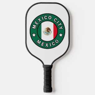 Mexico City Mexico Pickleball Paddle