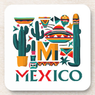 MEXICO COASTER