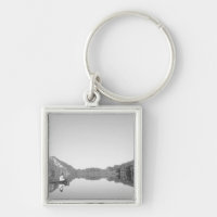 Mexico, CONANP park ranger patrols with his son