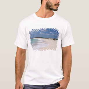 Mexico, Cozumel, Punta Morena, the east coast of T-Shirt