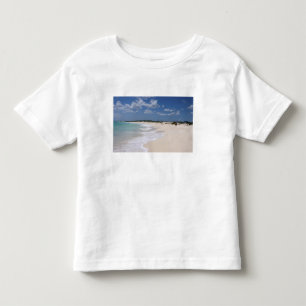 Mexico, Cozumel, Punta Morena, the east coast of Toddler T-Shirt