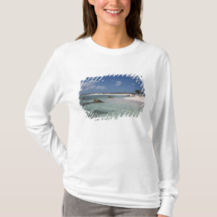 Mexico, Cozumel, Punta Morena, the east coast T-Shirt