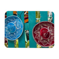 Mexico, Cozumel. Souvenirs in Isla de Cozumel